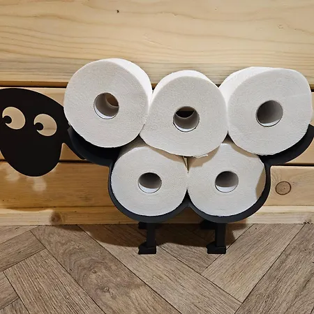 Tatil Evi Drewniany Szafran